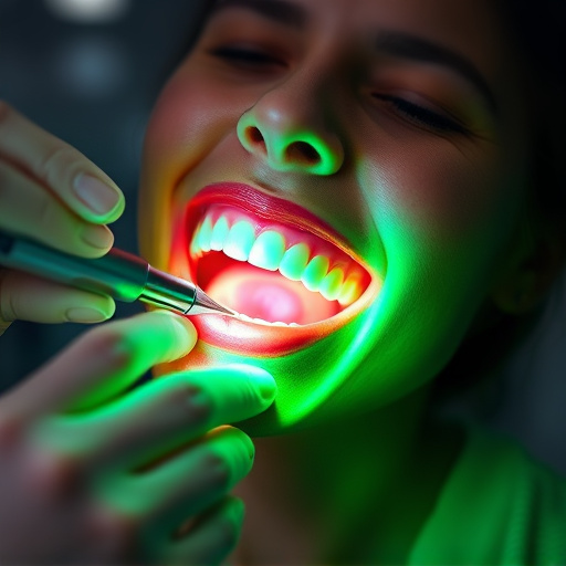 laser dentistry