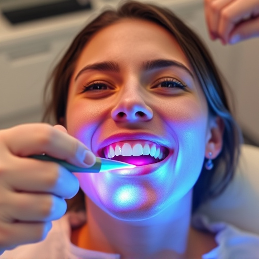 laser dentistry