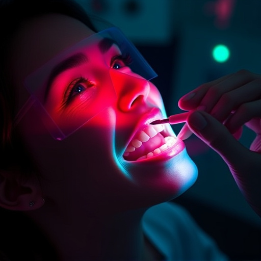 laser dentistry