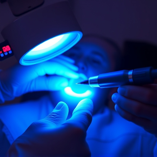 laser dentistry