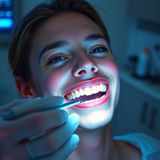 laser dentistry