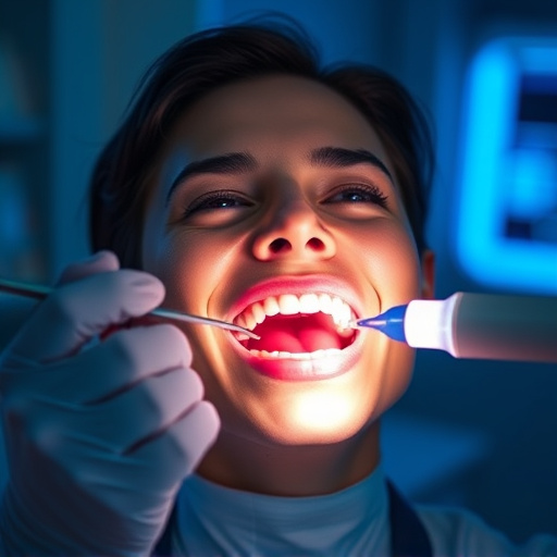 laser dentistry