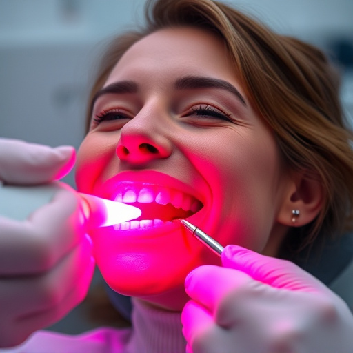laser dentistry