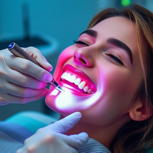 laser dentistry