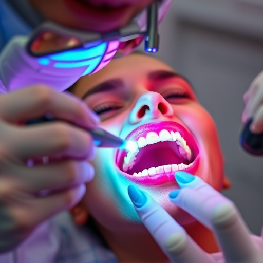 laser dentistry
