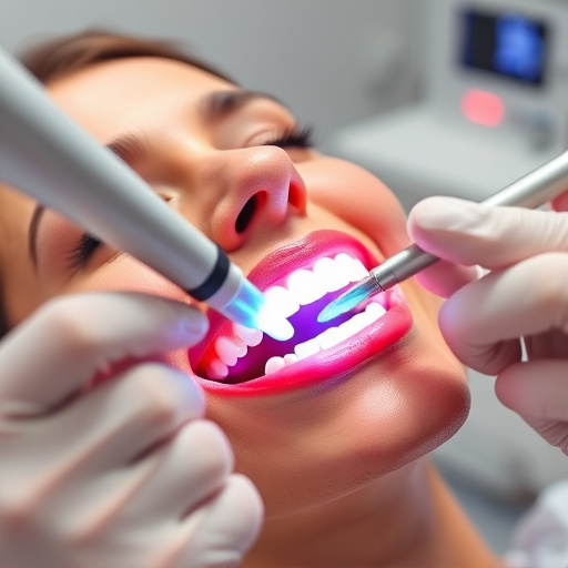 laser dentistry