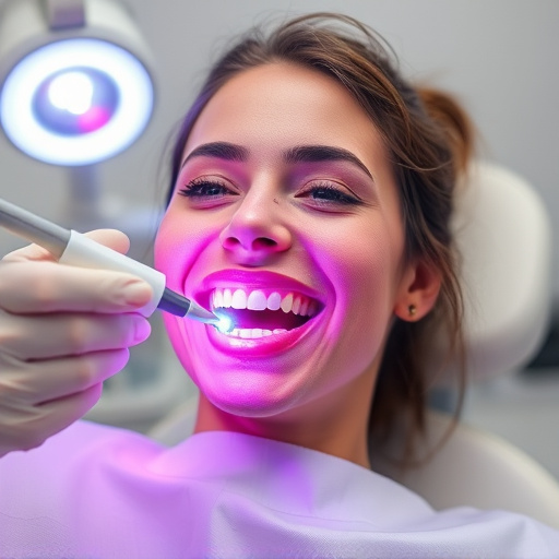 laser dentistry