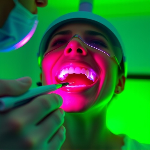 laser dentistry