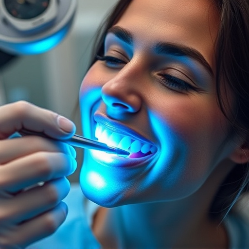 laser dentistry