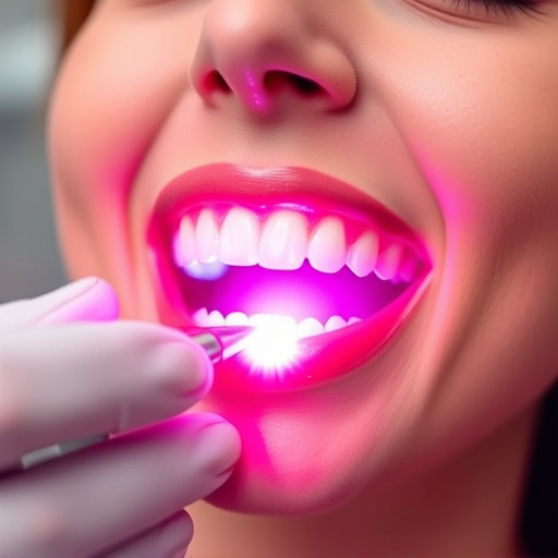 laser dentistry