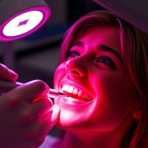 laser dentistry