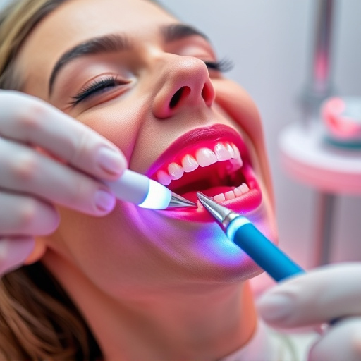 laser dentistry