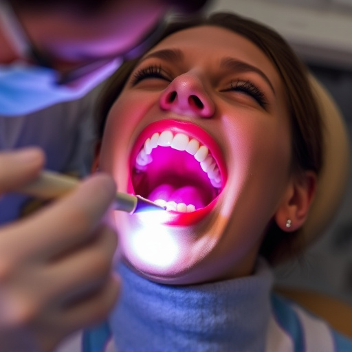 laser dentistry