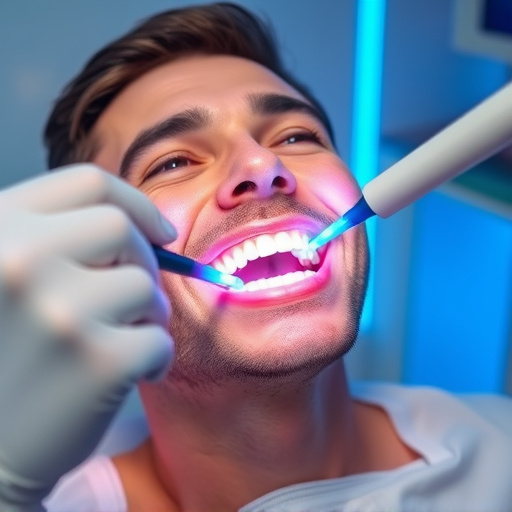 laser dentistry