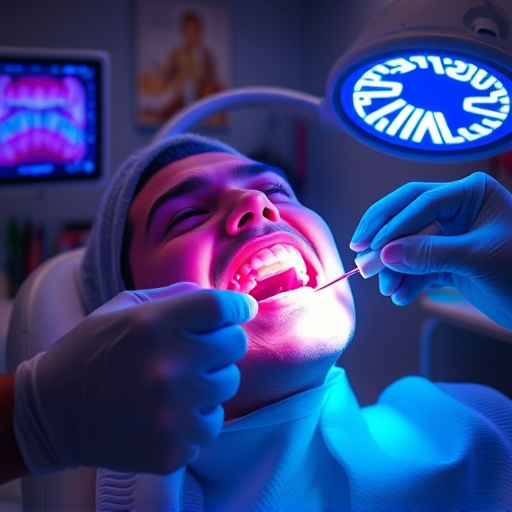 laser dentistry
