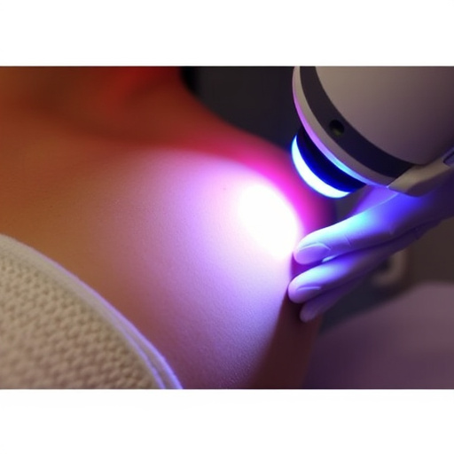 Laser hair removal
