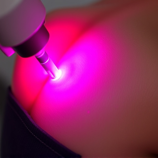 Laser hair removal