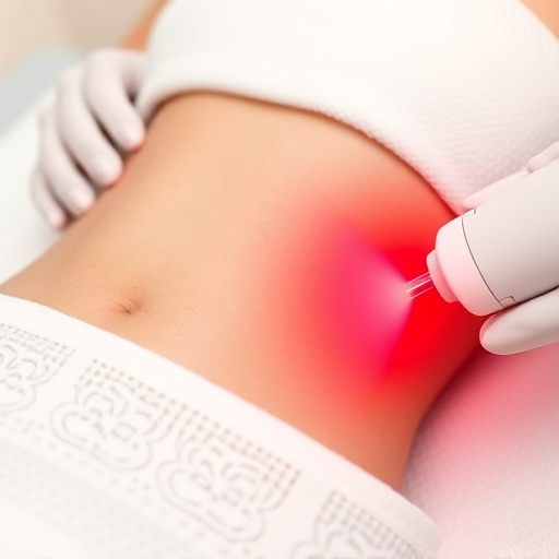 Laser hair removal