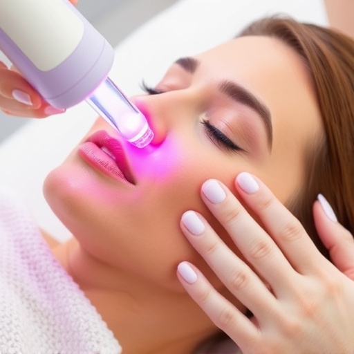 Laser hair removal