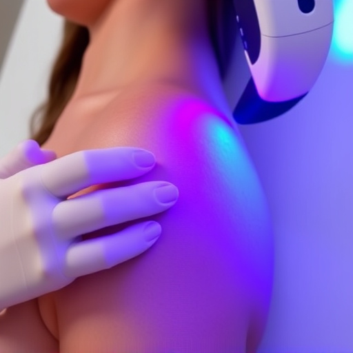 Laser hair removal