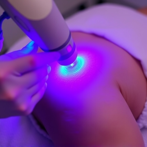 Laser hair removal