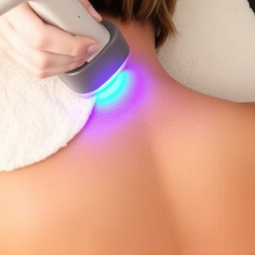 Laser hair removal