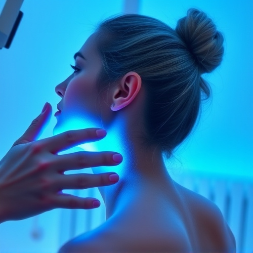 Laser hair removal