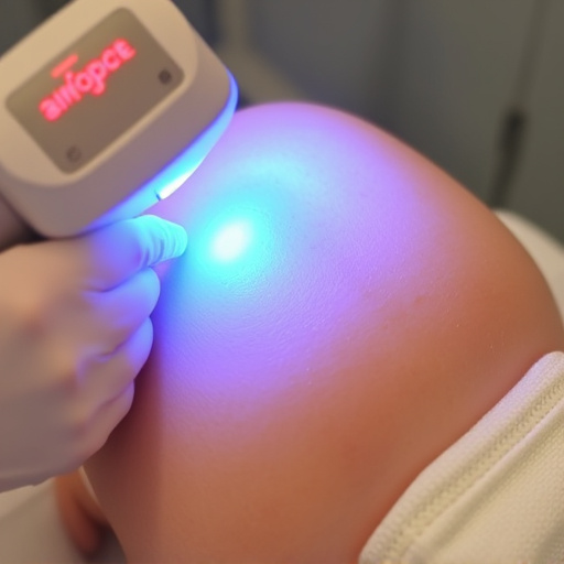 Laser hair removal