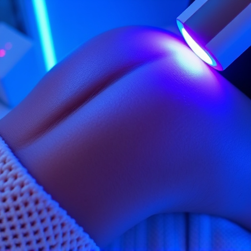 Laser hair removal