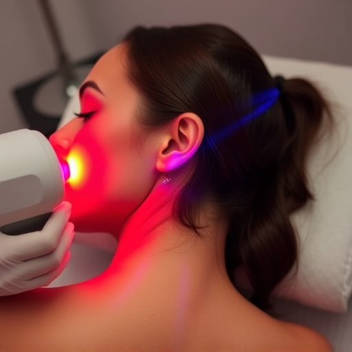 Laser hair removal