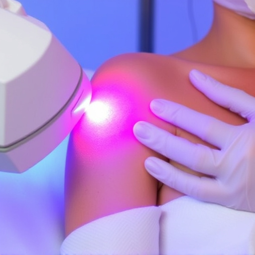 Laser hair removal