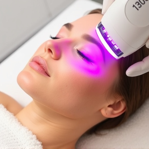 Laser hair removal