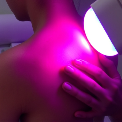 Laser hair removal