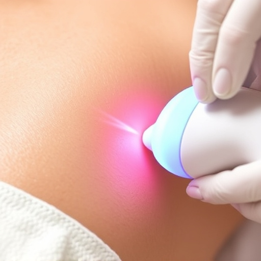 Laser hair removal