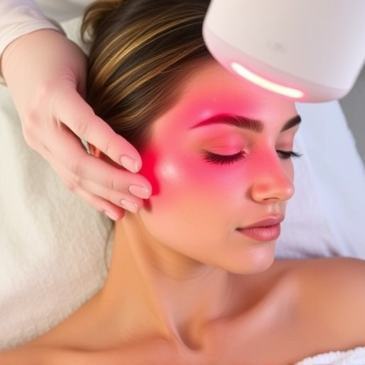 Laser hair removal