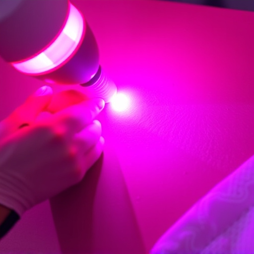 Laser hair removal
