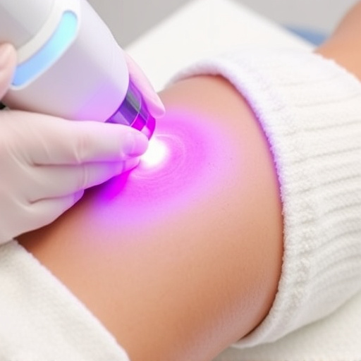 Laser hair removal