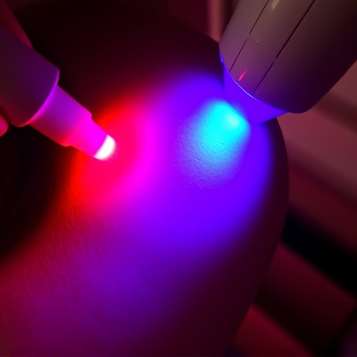 Laser hair removal