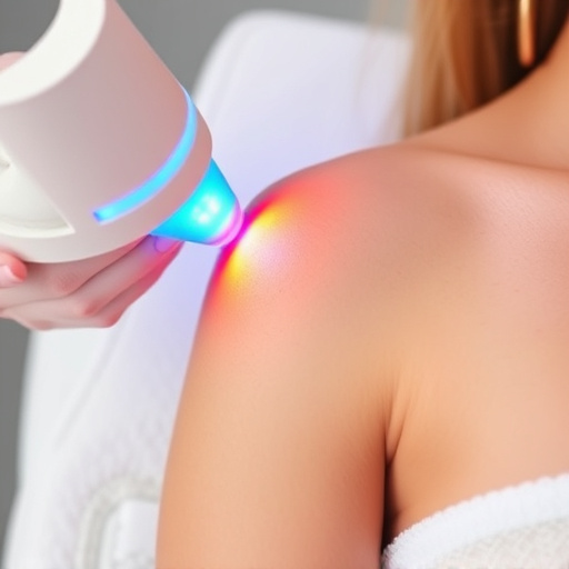 Laser hair removal