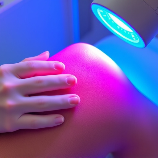 Laser hair removal