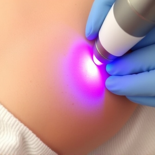 Laser hair removal