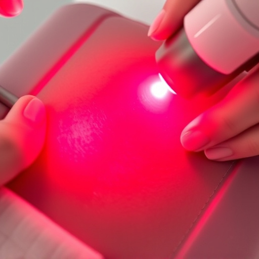 Laser hair removal