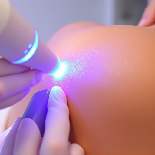 Laser hair removal