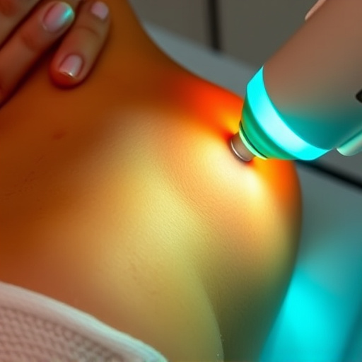 Laser hair removal