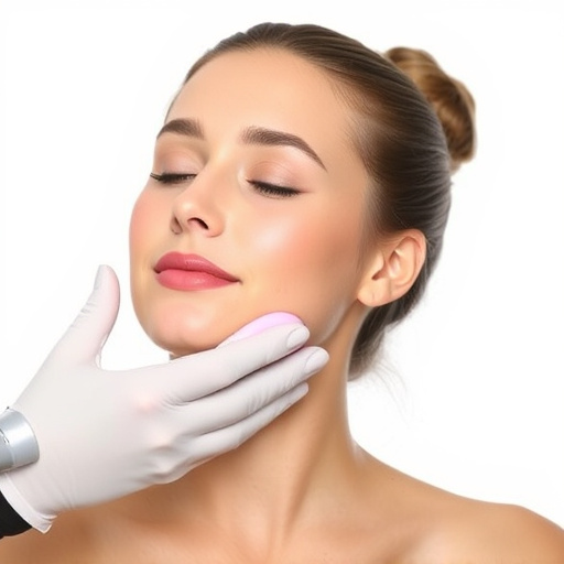 Laser hair removal