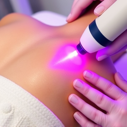 Laser hair removal