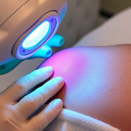 Laser hair removal