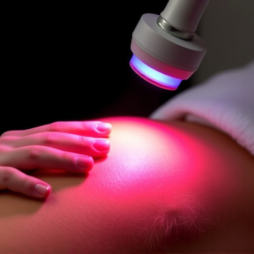 Laser hair removal