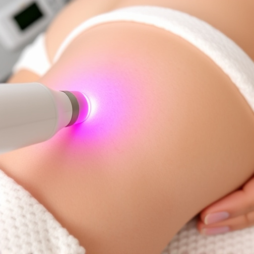 Laser hair removal