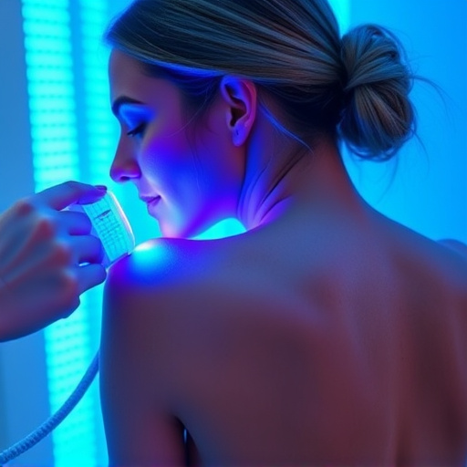Laser hair removal